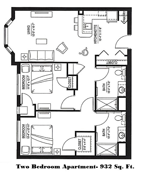 475 Bellamy Lane, 111